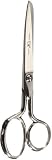 Sheffield Choice Forged Dressmaking Scissors, Nickel Plated (6&frac12;&iquest;)