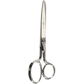 Sheffield Choice Forged Dressmaking Scissors, Nickel Plated (6��)