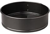 WILTON Springform Pan Premium Nonstick. Size: 6 diam. x2-3/4 deep.
