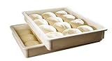 Cambro DB18266CW Pizza Dough Proofing Box 18 x 26 x 6