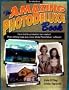 The Amazing Photodeluxe Book (for Windows)