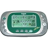 Handheld Travel Texas Holdem' Poker Game