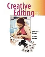 Creative Editing (with InfoTrac ) (Wadsworth Series in Mass Communication and Journalism)