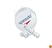 Speedo Rubber Ear Plugs