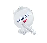 Speedo Rubber Ear Plugs