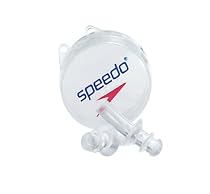 Speedo Rubber Ear Plugs