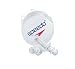 Speedo Rubber Ear Plugs