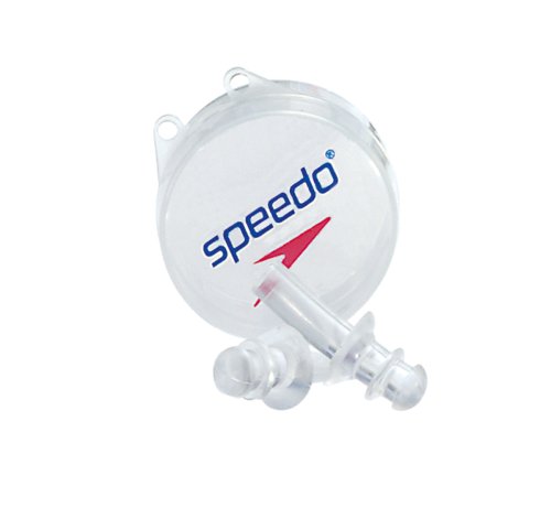 Speedo Rubber Ear Plugs