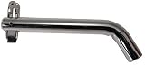 Trimax Deluxe Chrome Plated 5/8 Receiver Pin and Clip