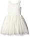 The Children's Place Girls' Sequin Tutu Dress