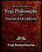 Book Advance Course in Yogi Philosophy and Oriental Occultism