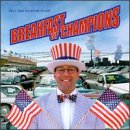Breakfast Of Champions (Sdtk) Various Artists