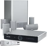 Harman/kardon HS 100 - Home theater system - 5.1 channel