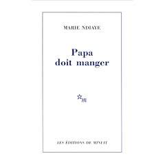 Papa doit manger