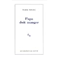 Papa doit manger