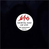 Mortal Way Of Live