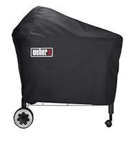 Weber 7455 Premium Cover, Fits Weber Performer Grills