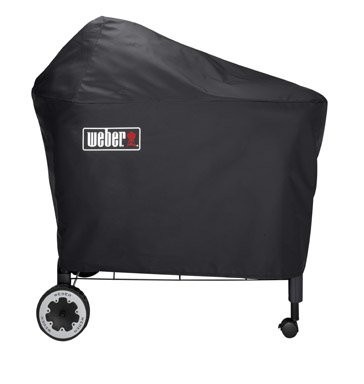 Weber 7455 Premium Cover