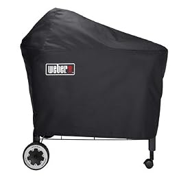 Weber 7455 Premium Cover, Fits Weber Performer Grills