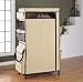 Wardrobe Center (Beige) (65