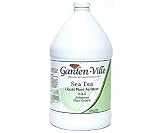 Garden-Ville Sea Tea, gallon bottle