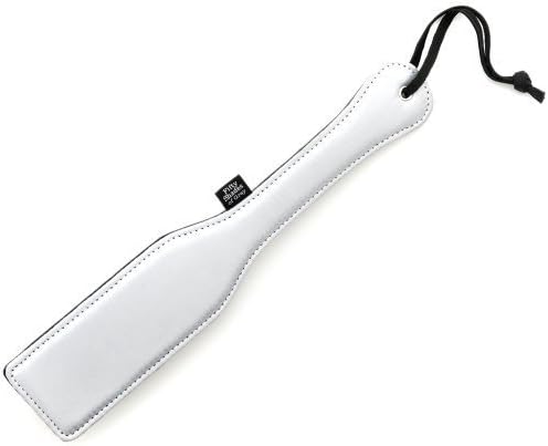 Fifty Shades of Grey Twitchy Palm Paddle by Omora