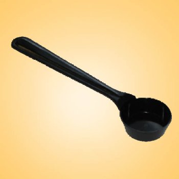 Plastic Scoop 7gr.