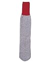 Grey Thermal Boot Socks Pair