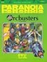 Orcbusters (Paranoia)