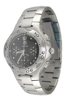 Tag Heuer Kirium Chronograph Watch CL5110.BA0700