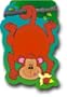 Monkey Novel Notes