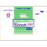 白十字　ワンショットプラス　300枚入　[第3類医薬品]の画像