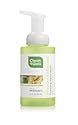 CleanWell All-Natural Antibacterial Foaming Hand Wash, Ginger Bergamot, 9.5-Ounce Bottle (Pack of 4)