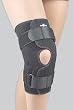 SAFE-T-SPORT Wrap-Around Hinged Knee Brace