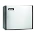 Ice-O-Matic ICE1007FW Water Cooled Full Cube Ice Machine (Up to 935 lbs per 24 hrs) 208-230V/60/3Ph