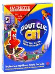 Revue Hachette Multimédia  / Atout clic CE1