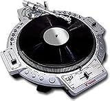 VESTAX ターンテーブル QFOの画像