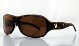Petrol SUN JACKET polarized drivers sunglasses - dark tortoise with bronze lens