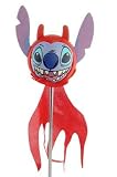 Disney's Stitch as Devil from Lilo and Stitch Antenna Ball Topper