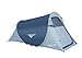 Gelert Quick Pitch SS Compact POP UP Zelt Stargazer Winterky
