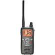 Uniden MHS 350 Handheld Marine 2-Way VHF Radio