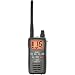 Electronics : Uniden MHS 350 Handheld Marine 2-Way VHF Radio