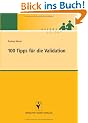 100 Tipps f�r die Validation