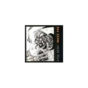 Rapid Fire by Das Klown (Audio CD - 1994)