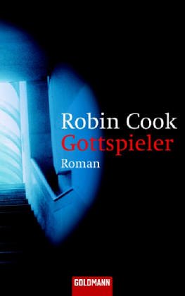 Robin Cook