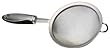 Oxo SteeL 6-Inch Strainer