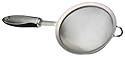 Oxo SteeL 6-Inch Strainer