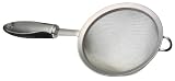 Oxo SteeL 6-Inch Strainer
