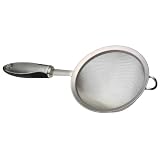 OXO SteeL 6-Inch Strainer