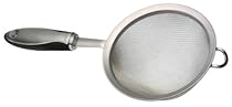 Oxo SteeL 6-Inch Strainer
